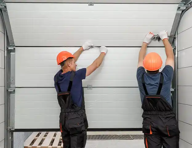 garage door service Fairbanks Ranch